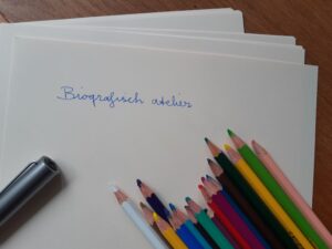 Biografisch Atelier